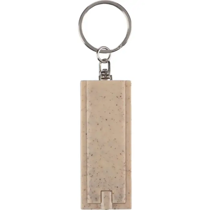 Wheatstraw key holder G