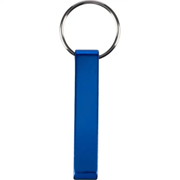 Recycled aluminium key holder Anneliese