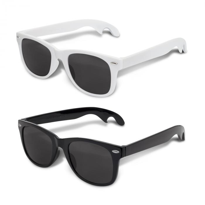 Malibu Bottle Opener Sunglasses