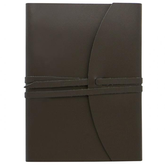 Scripto A5 Wrap Journal