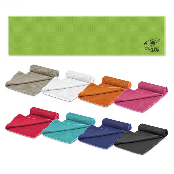 Yeti Cooling Towel