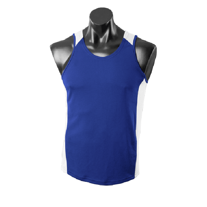 Premier Mens Singlets