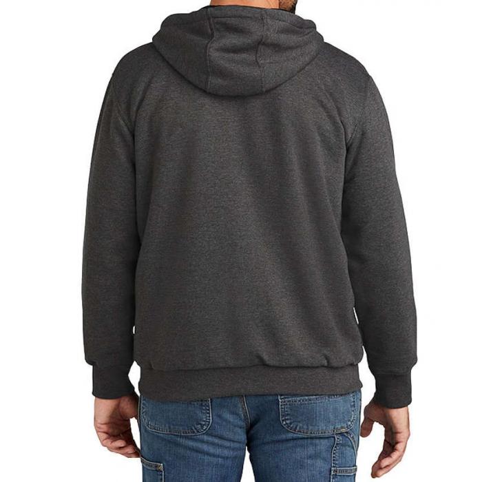 Carhartt Midweight Thermal-Lined Zip Hoodie