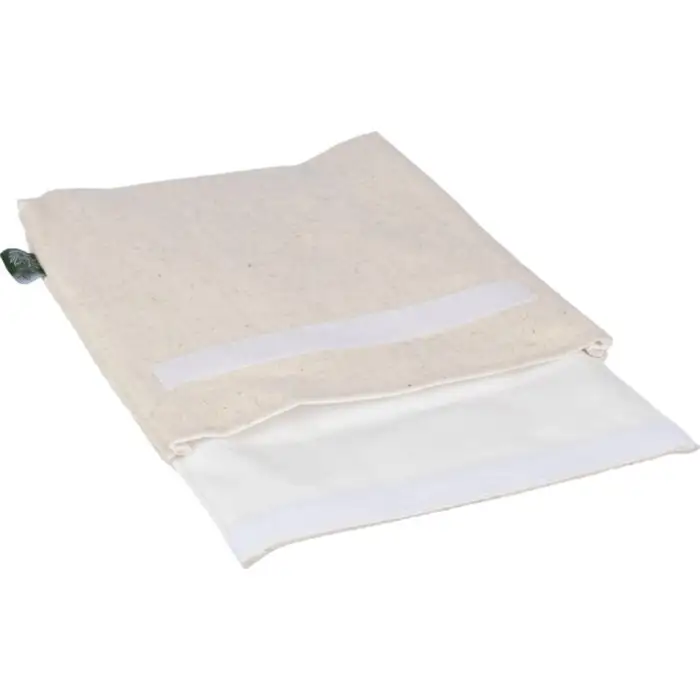 Hemp (170 gr/m2) cooler bag Siegfried