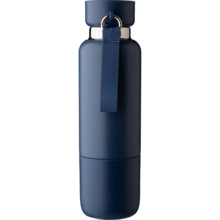 Stainless steel double-walled bottle (500 ml) Lieselotte