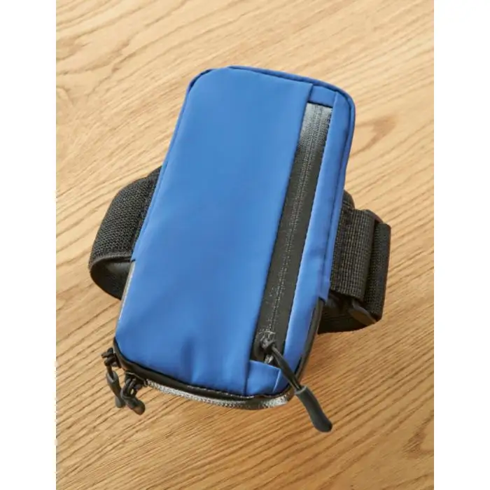 Polyester sports bag Christel