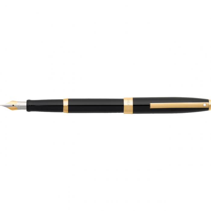 Sheaffer Sagaris  TT MFP