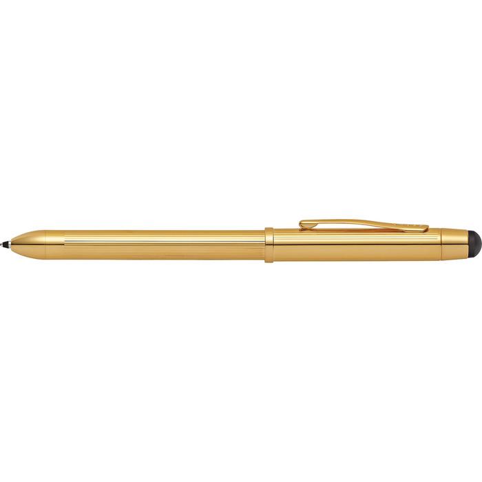 Cross Tech3+  Multi Function Pen with Stylus NEW