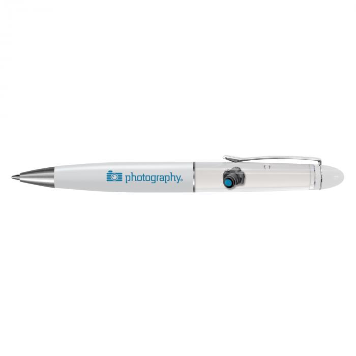 Mercury Floating Action Pen
