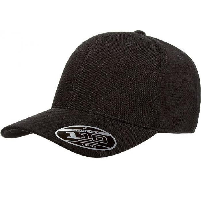 Yupoong 110 Cool & Dry Flexfit Tech Cap 