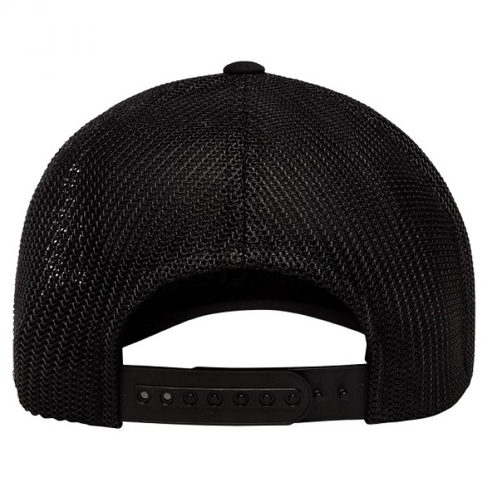 Yupoong 110 Recycled Mesh Back Cap