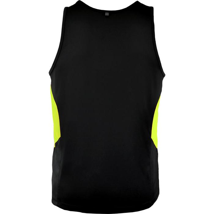 Tasman Mens Singlets