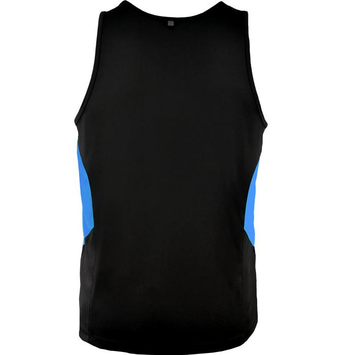 Tasman Mens Singlets