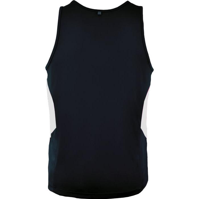 Tasman Mens Singlets