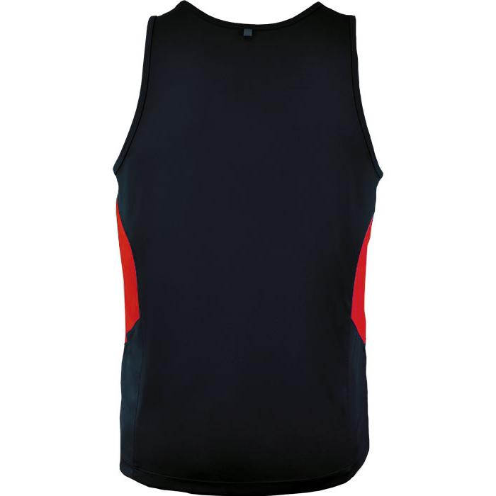 Tasman Mens Singlets