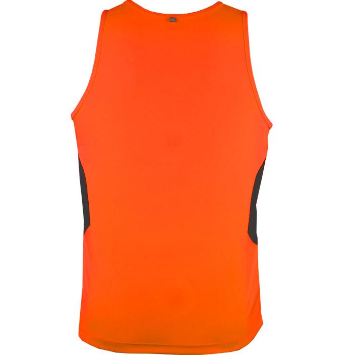 Tasman Mens Singlets