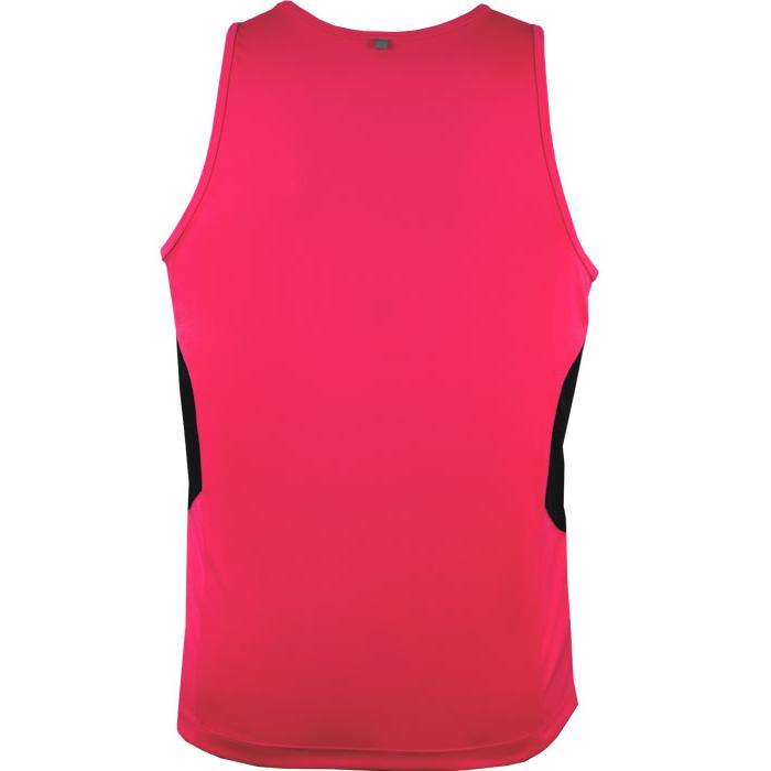 Tasman Mens Singlets