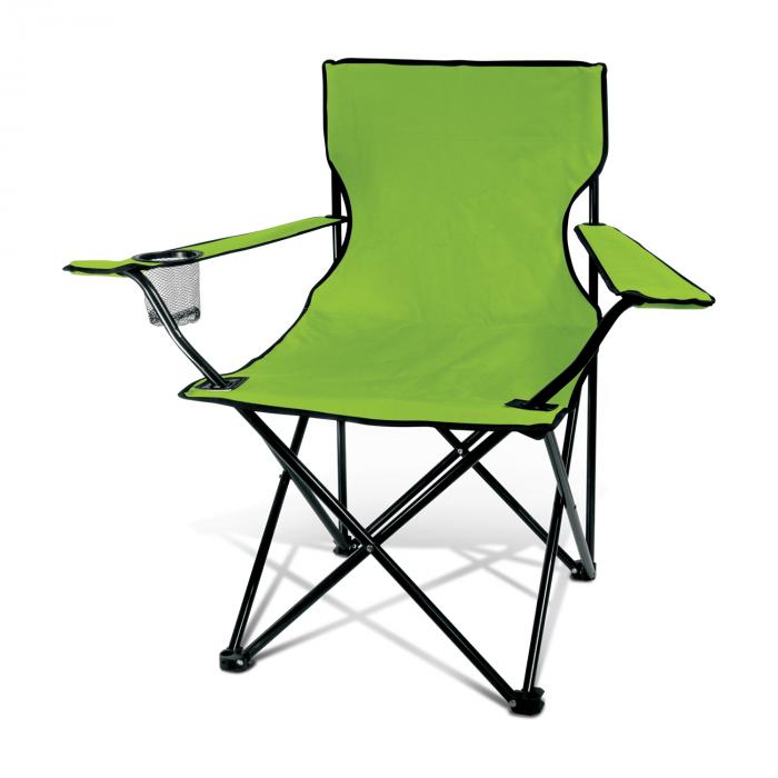 Memphis Folding Chair