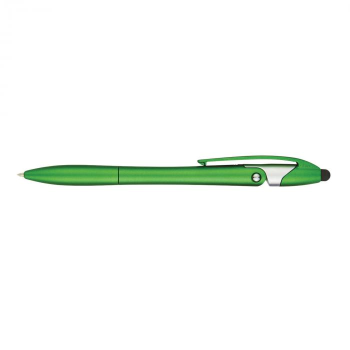 Yoga Stylus Pen Phone Stand