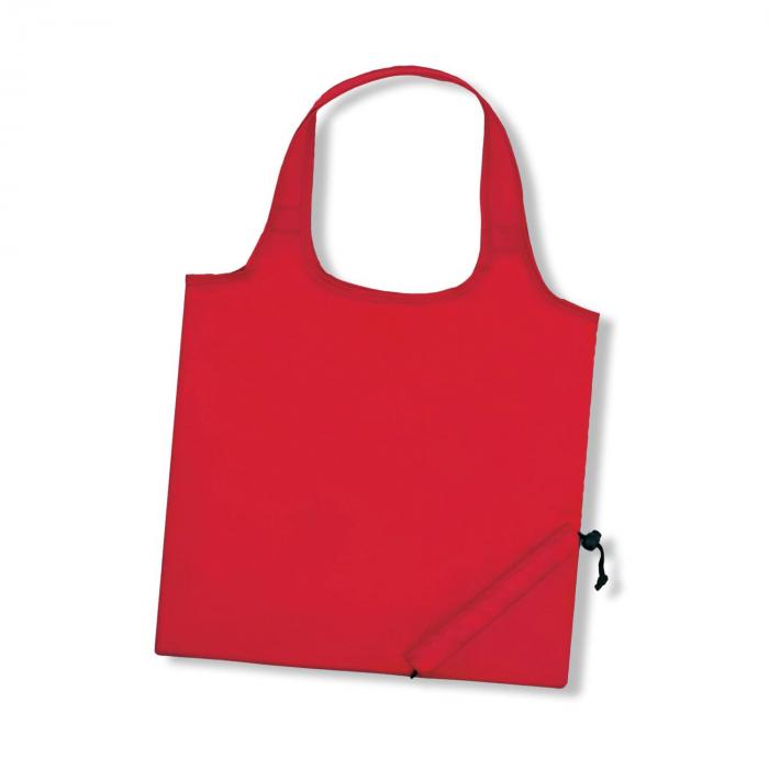 Foldaway Tote Bag