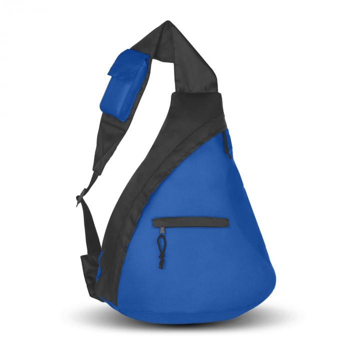 Budget Sling Backpack