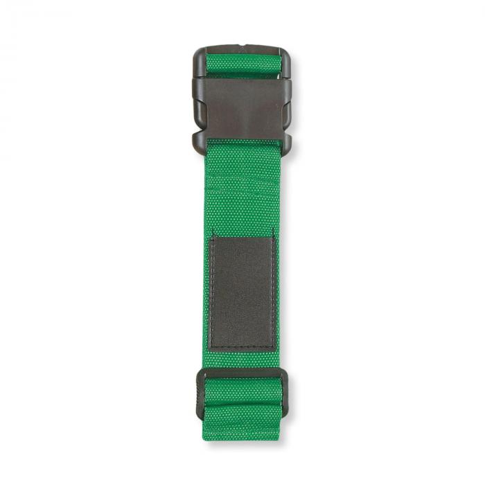 Luggage Strap/Bag Identifier
