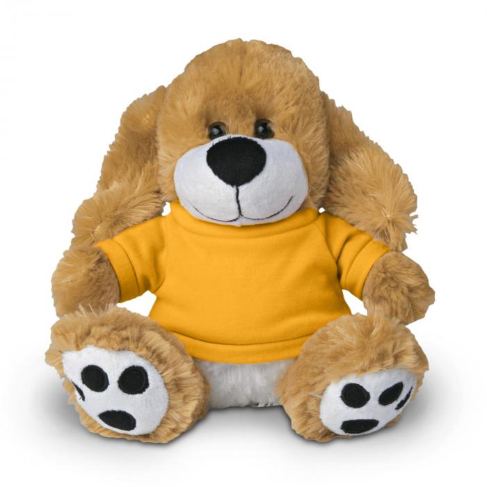 Large Big Paw Dog