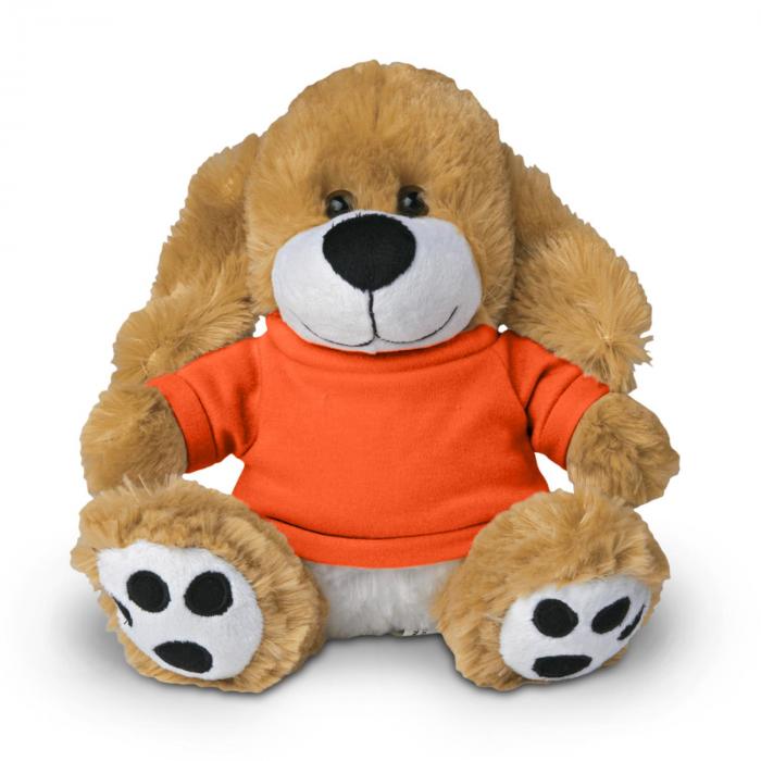 Large Big Paw Dog
