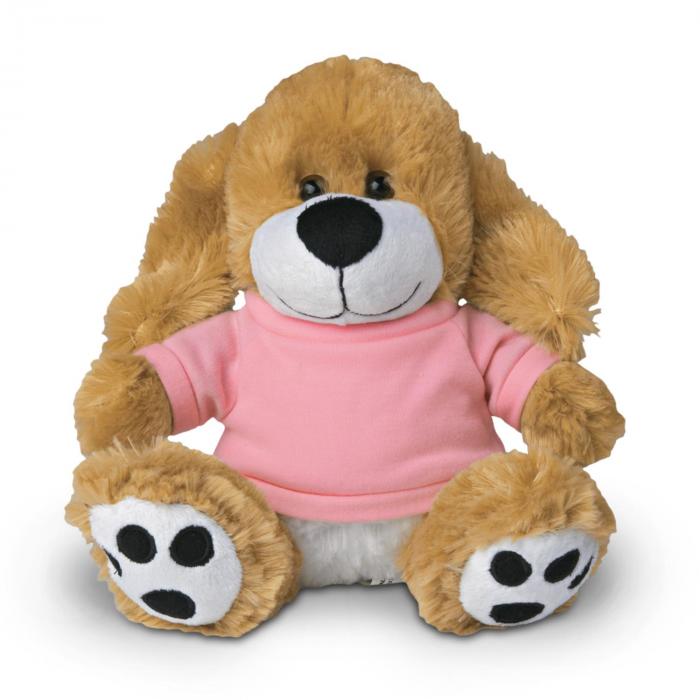 Large Big Paw Dog