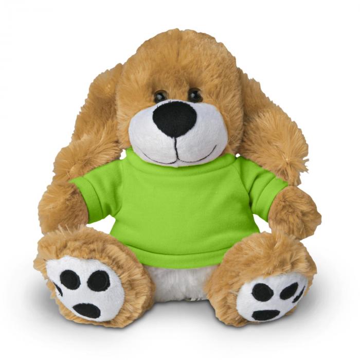 Large Big Paw Dog