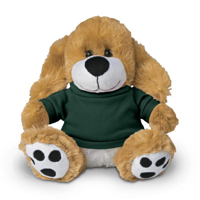 Large Big Paw Dog
