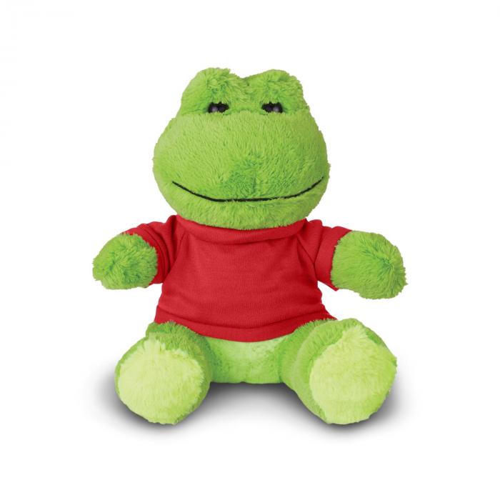 Small Fantastic Frog
