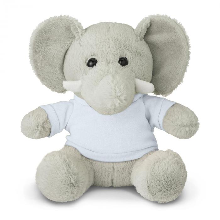 Large Excellent Elephant