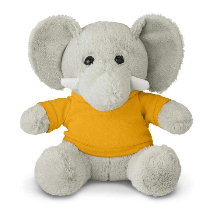 Large Excellent Elephant