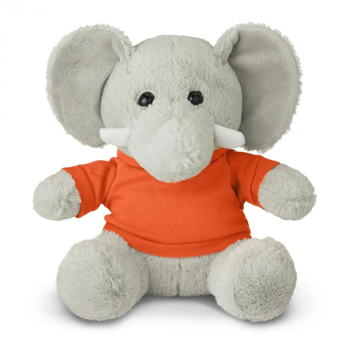 Large Excellent Elephant