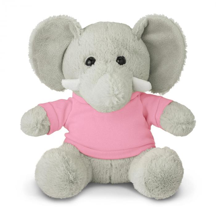 Large Excellent Elephant