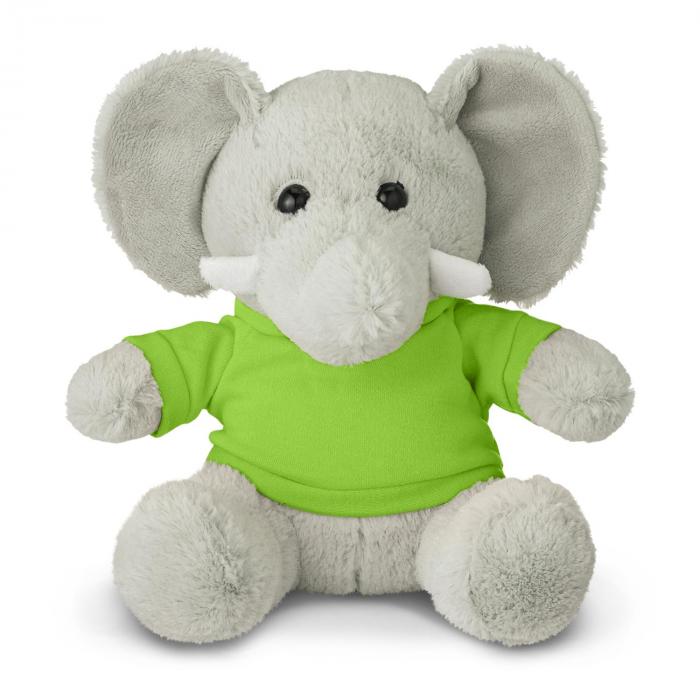 Large Excellent Elephant