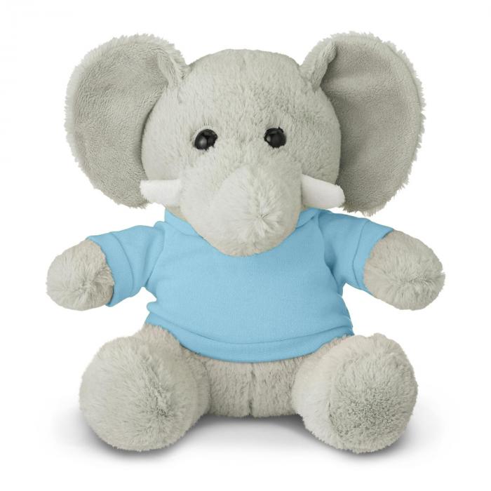 Large Excellent Elephant