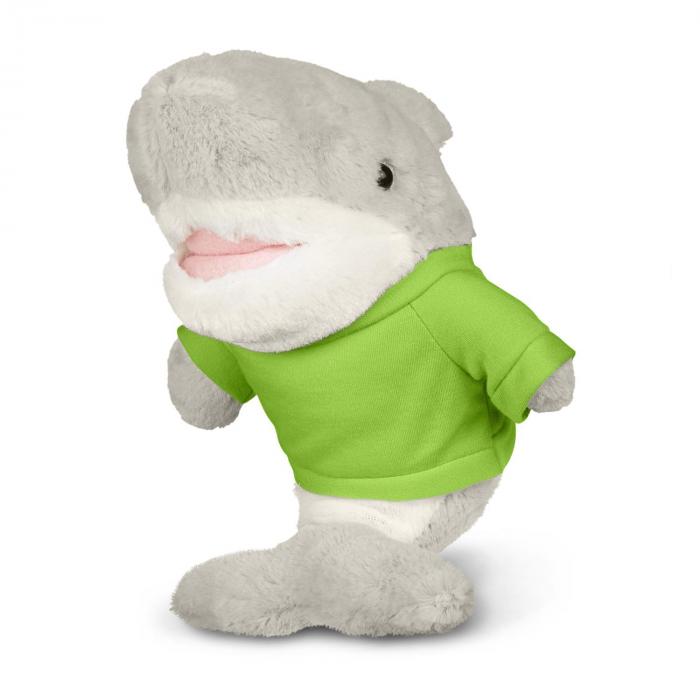 Large Salty Shark