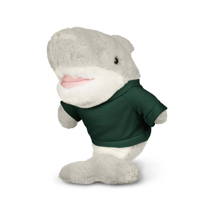 Small Salty Shark