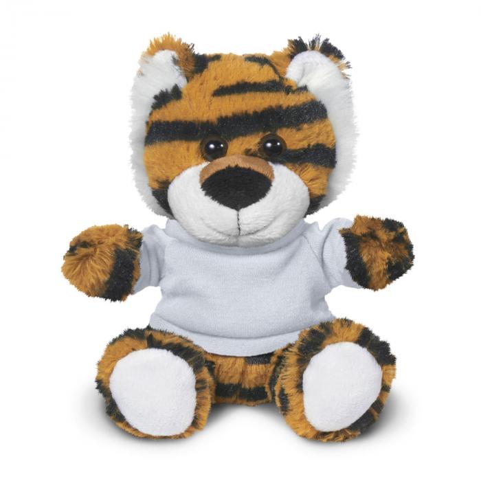 Terrific Tiger