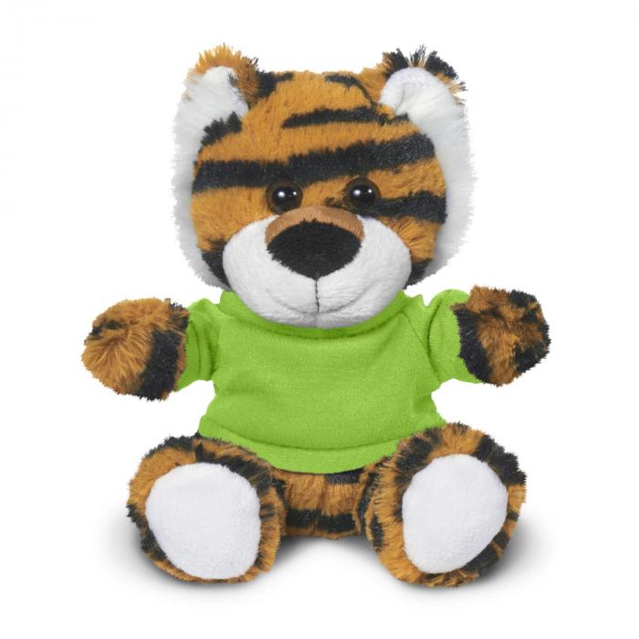 Terrific Tiger
