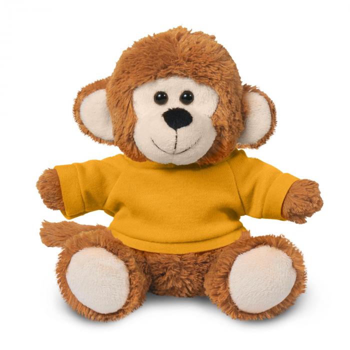 Marvelous Monkey