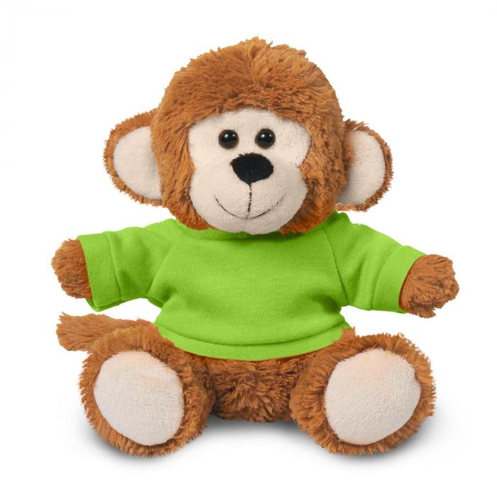 Marvelous Monkey