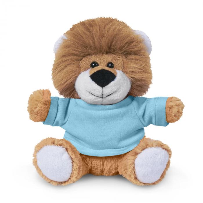 Lovable Lion