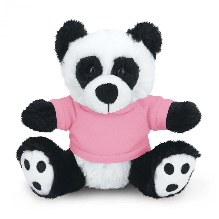 Big Paw Panda