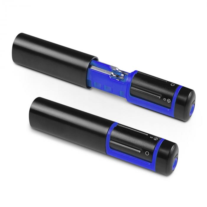 Rotary Barrel Screwdriver Set