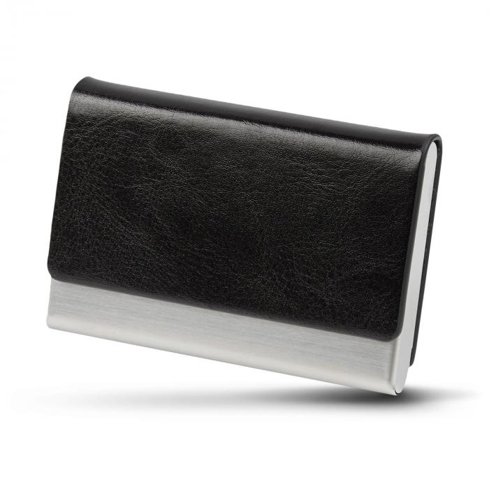 Executive Business Stainless Steel Card Case
