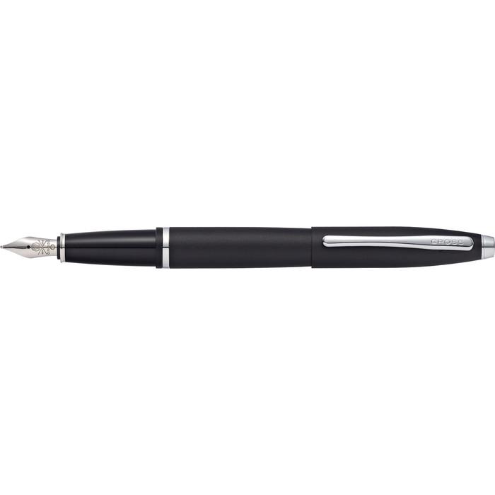 Cross Calais Matt Green/Matt Black Lacquer MFP NEW