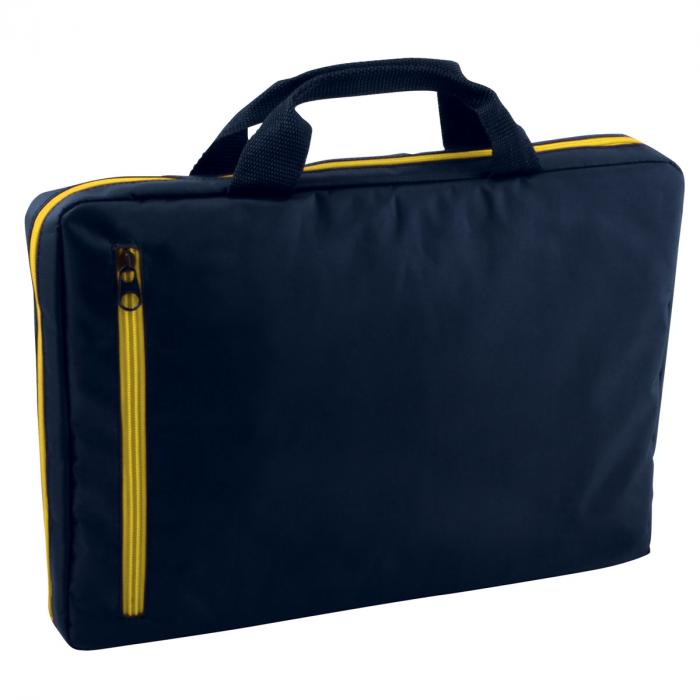 N-Case 17' Laptop Satchel